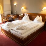 Photo of double room "Sissy"