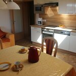 Photo of Apartment, shower, toilet, 2 bed rooms