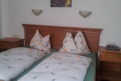 appartement bedroom