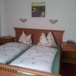 Photo of apartment/2 bedrooms/shower, WC