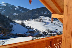 Aussicht