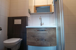 Badezimmer 2