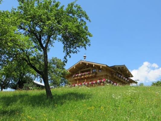 Bauernhaus Südöstlich2