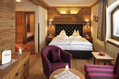 Gut Berg Suite