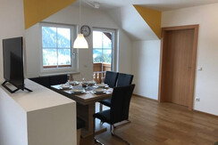 Wohnraum