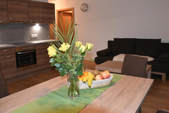 Wohnraum