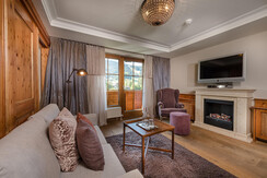 Komfortappartement
