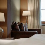 Photo of Hotel suite, toilet en bad/douche gescheiden, 1 slaapkamer