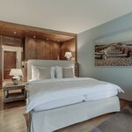 Photo of suite douche, bad, WC | © Hotel Gut Weissenhof