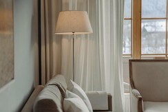 Komfortsuite