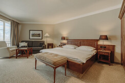 Residenz Suite
