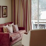 Photo of suite douche, bad, WC | © Hotel Gut Weissenhof