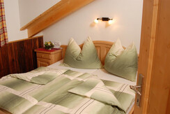 Elternschlafzimmer