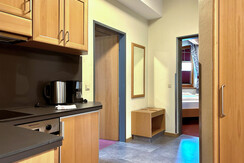 Appartement KOKON