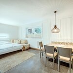 Photo of Apartment, shower, toilet, 1 bed room