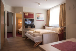 Appartement SUITE