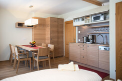 Appartement SUITE