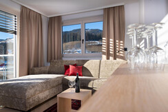 Appartement OKTETT