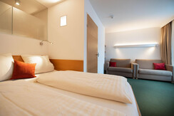 Appartement OKTETT
