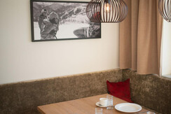Appartement OKTETT