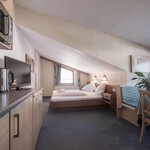 Photo of Apartment, shower, toilet