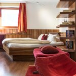 Photo of Double room, shower, toilet