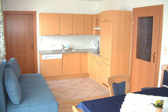 Appartement 60 m2