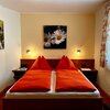 Photo of double room with shower, WC