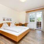 Photo of Double room, shower, toilet, standard