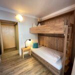 Photo of Single room with shower, toilet (1-2 pers.)