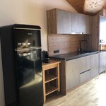 Photo of Apartment Flying Mozart / 2 bedrooms / 2-5 Pers.