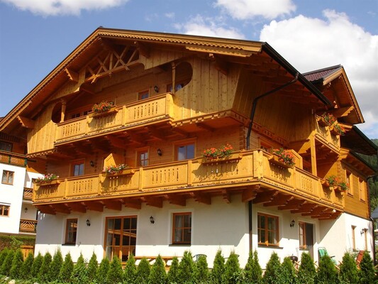 Haus Sommer