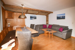 Living room A1