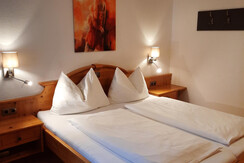 sleeping room A3