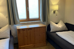 Sleeping room A3