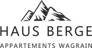 HAUS BERGE Logo