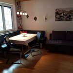 Photo of apartment/1 bedroom/shower, WC