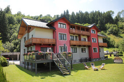 Sommer Haus 1