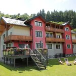 Photo of Apartmán, sprcha, WC