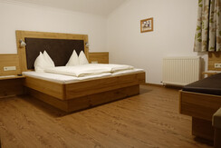 Doppelzimmer Typ A