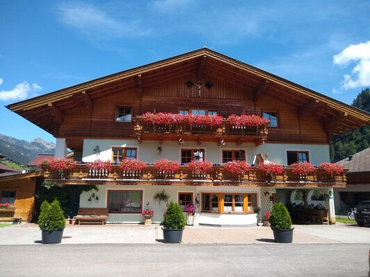 Sommerfoto