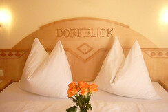 Vollholzzimmer
