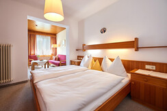 Doppelzimmer
