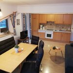 Photo of apartment/2 bedrooms/shower, WC