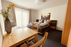 dreibettzimmer