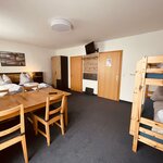 Photo of Kurzurlaub Wagrain, 4-bed room, shower, toilet