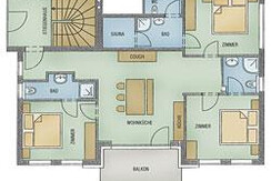 Plan Taurach