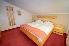 FW 1 - Schlafzimmer
