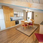 Photo of apartment/2 bedrooms/shower, WC
