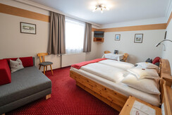 Mehrbettzimmer